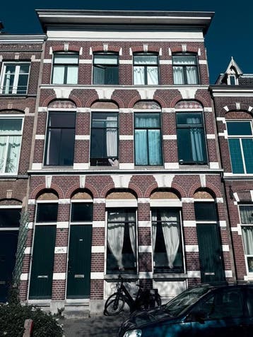 Kamer te huur aan Nieuwe Boschstraat in Breda, Minder dan 20 m², Breda