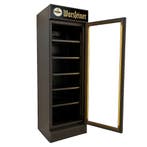 Warsteiner Bier koelkast glasdeur koeling 358L, Nieuw in verpakking, Koelen en Vriezen