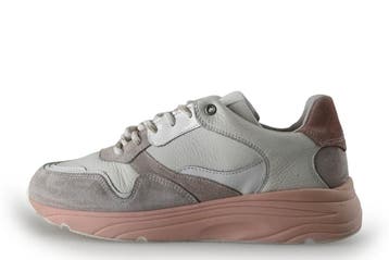 Manfield Sneakers in maat 39 Groen, Verzenden, Manfield, Groen, Sneakers of Gympen