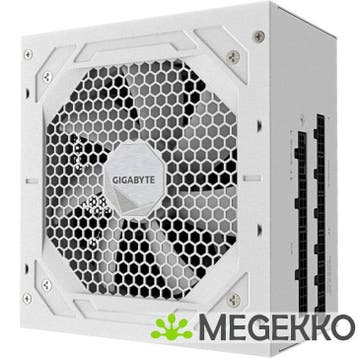GIGABYTE PSU UD850GM PG5 V2 ICE, Verzenden, Nieuw