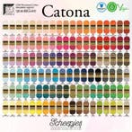 Scheepjes Catona 50 gram - 173 Bluebell, Verzenden, Nieuw