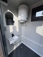 Mobiele Douche kopen | Luxe unit met omkleedruimte, Ophalen of Verzenden, Nieuw, Douche