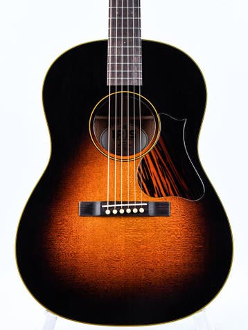 Iris OG Sunburst Relic (Instrument,Acoustic Guitars,00), Ophalen of Verzenden, Nieuw, Western- of Steelstringgitaar