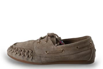 Poelman Muiltjes in maat 41 Beige, Poelman, Verzenden, Beige, Overige typen