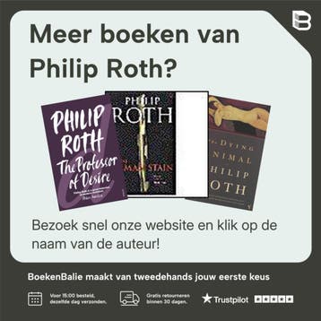 Sabbaths theater - Philip Roth 9789403129600, Verzenden, Gelezen, Philip Roth