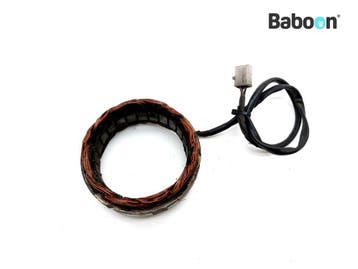Dynamo Laadspoel Honda CB 750 Four 1976 (CB750K6), Motoren, Verzenden, Gebruikt