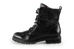 Piedi Nudi Veterboots in maat 41 Brons, Kleding | Dames, Schoenen, Overige kleuren, Verzenden, Overige typen, Zo goed als nieuw