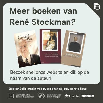 Stille nacht, heilige nacht - René Stockman 9789031700189, Verzenden, Zo goed als nieuw, René Stockman