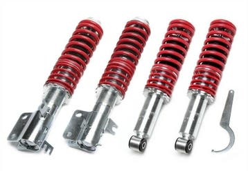 Nissan Almera II N16 schroefset verlagingsset, Ophalen of Verzenden, Nieuw, Nissan