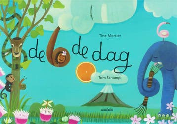De zesde dag - Tine Mortier 9789058384379, Verzenden, Gelezen, Tine Mortier
