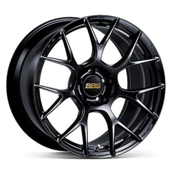 BBS RE-V7 19x9.5 5x120 ET25 PFS Gloss Black Wheel -82mm, Ophalen of Verzenden, Nieuw