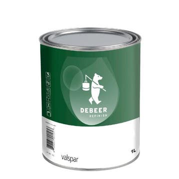 2K Elastic additief 1 Liter - 47-39 De Beer (Overig), Verzenden, Nieuw