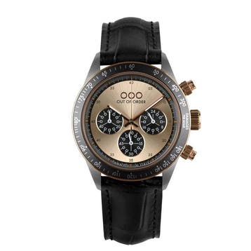 Out of Order - SuperVintage Chrono LIMITED EDITION - Zonder, Nieuw