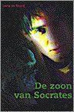 Boek: Zoon Van Socrates - (als nieuw), Boeken, Verzenden, Zo goed als nieuw