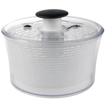 Slacentrifuge | GOOD GRIPS | Kunststof | Transparant | 2.8L, Zakelijke goederen, Verzenden, Nieuw in verpakking