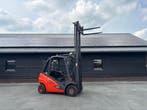 Linde H 20 D Evo Diesel met side shift hele nette heftruck., Zakelijke goederen, Machines en Bouw | Heftrucks en Intern transport