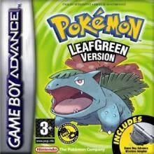 MarioGBA.nl: Pokemon LeafGreen Version - iDEAL!, Spelcomputers en Games, Games | Nintendo Game Boy, Ophalen of Verzenden, Gebruikt