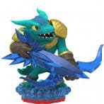 Snap Shot - Trap Team (Skylanders), Ophalen of Verzenden, Zo goed als nieuw