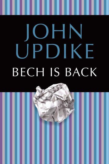 Bech Is Back, Ophalen of Verzenden, Nieuw