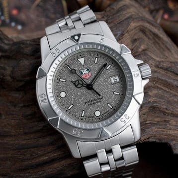 TAG Heuer - Professional - Zonder minimumprijs - 959.713G -