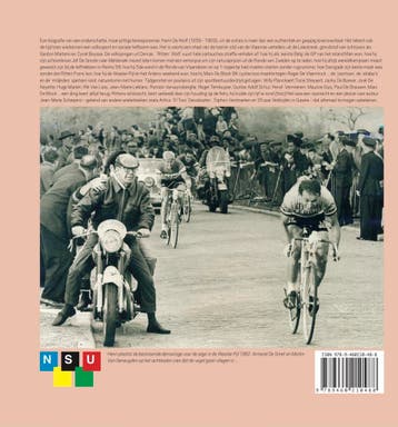 Henri Ritten de Wolf 9789460210488 Jean-Marie Schepens, Verzenden, Zo goed als nieuw, Jean-Marie Schepens