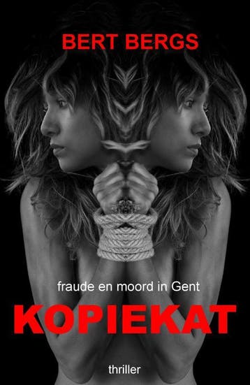 Kopiekat | Bert Bergs | Nieuw, Ophalen of Verzenden, Nieuw, Bert Bergs