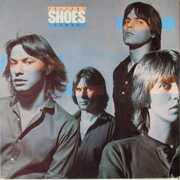 Shoes – Present Tense, Ophalen of Verzenden, Nieuw in verpakking