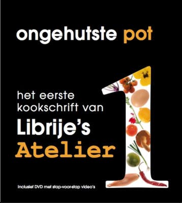 Ongehutste pot 9789085162384, Boeken, Kookboeken, Verzenden, Gelezen