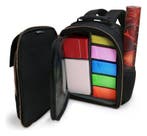 Enhance TCG Series Backpack Collectors Edition Black (Bags), Verzenden, Zo goed als nieuw