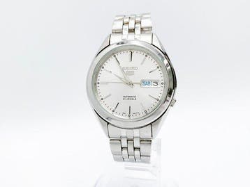 Seiko - Seiko 5 - Zonder minimumprijs - 7S26-03V0 - Heren -