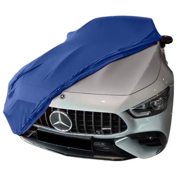 Autohoes voor Mercedes-Benz AMG GT (4-doors) (2018-heden), Ophalen of Verzenden, Nieuw, Op maat