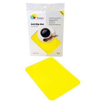 Anti-slip matten rechthoekig, Ophalen of Verzenden, Nieuw