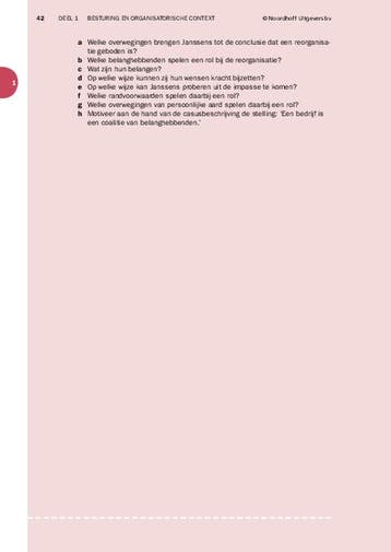 Bedrijfskunde, de basis / Vast Boek / Noordhoff Kees Kokke, Boeken, Verzenden, Gelezen, Kees Kokke