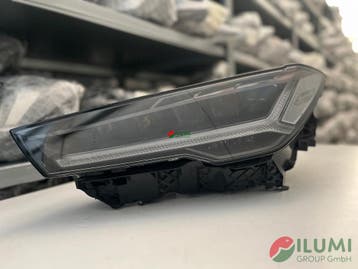 LAMBORGHINI URUS KOPLAMP VOLL LED LINKS KPL 4ML941035C, Auto-onderdelen, Verzenden, Nieuw