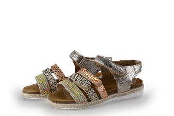 Develab Sandalen Meisjes in maat 27 Overig, Kinderen en Baby's, Kinderkleding | Schoenen en Sokken, Jongen of Meisje, Schoenen