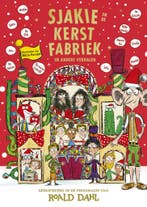 Sjakie en de kerstfabriek en andere verhalen (9789026181122), Verzenden, Nieuw