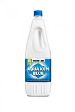 6 stuks Thetford Aqua Kem Blue 2L, Ophalen of Verzenden