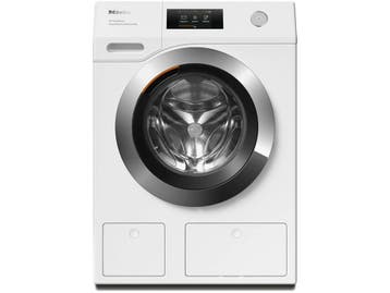 Miele WER875WPS - Wasmachine - M Touch - TwinDos - A, Verzenden, Zo goed als nieuw