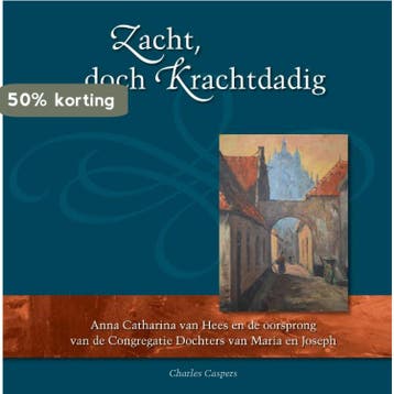 Zacht, doch krachtdadig - Charles Caspers 9789492093110, Verzenden, Gelezen, Charles Caspers