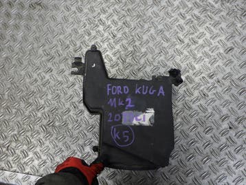 Ford Kuga MK2 2.0 TDCI luchtfilter, Verzenden, Gebruikt