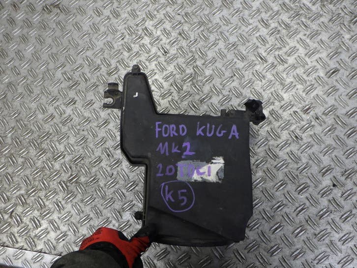 Ford Kuga MK2 2.0 TDCI luchtfilter, Auto-onderdelen, Filters, Gebruikt, Verzenden