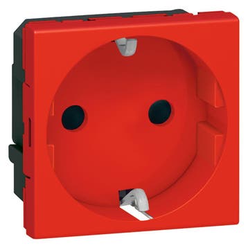 Legrand Mozaïek Wandstopcontact (WCD schakelmateriaal), Verzenden, Nieuw, Overige typen
