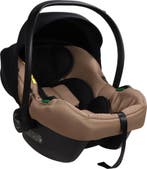 Kunert Cosmo Macchiato 40-87 cm i-Size Autostoel, Verzenden, Nieuw, 0 t/m 13 kg, Autogordel