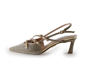 Steve Madden Pumps in maat 40 Goud, Kleding | Dames, Pumps, Overige kleuren, Verzenden, Steve Madden