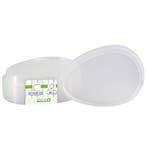 GGM Gastro | (60 stuks) Herbruikbare deksel - 259x200mm - |, Huis en Inrichting, Keuken | Potten en Pannen, Verzenden, Nieuw