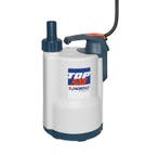 Pedrollo vlakzuig dompelpomp voor schoonwater, Top Floor 1, Verzenden