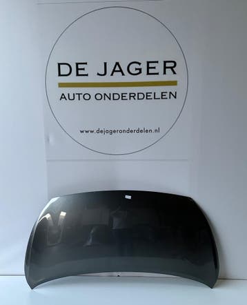 KIA PICANTO III 3  MOTORKAP ORIGINEEL 2017-, Auto-onderdelen, Carrosserie en Plaatwerk, Ophalen, Gebruikt, Kia, Motorkap