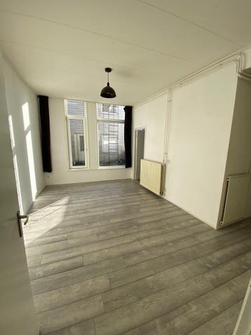 Te huur: Appartement Zuidergrachtswal in Leeuwarden, Leeuwarden, Friesland, Appartement
