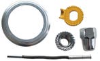 Schakelpen montage set (86.85mm) sg-3c41 Nexus 3 Shimano, Verzenden, Nieuw, Shimano