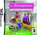 Mijn Dierenpension (DS) 3DS Garantie & snel in huis!, Spelcomputers en Games, Games | Nintendo DS, 1 speler, Ophalen of Verzenden